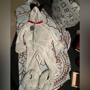 Snoopy Costume